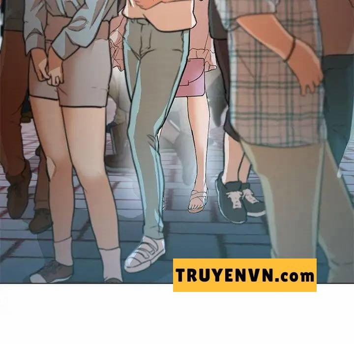 Chúc Bé Ngủ Ngon (Good Night) 12 trang 117