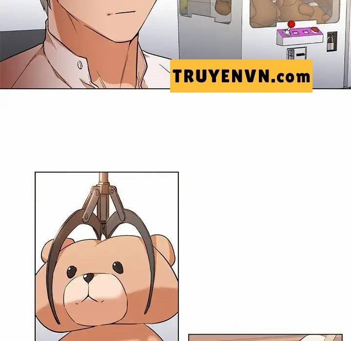 Chúc Bé Ngủ Ngon (Good Night) 13 trang 63