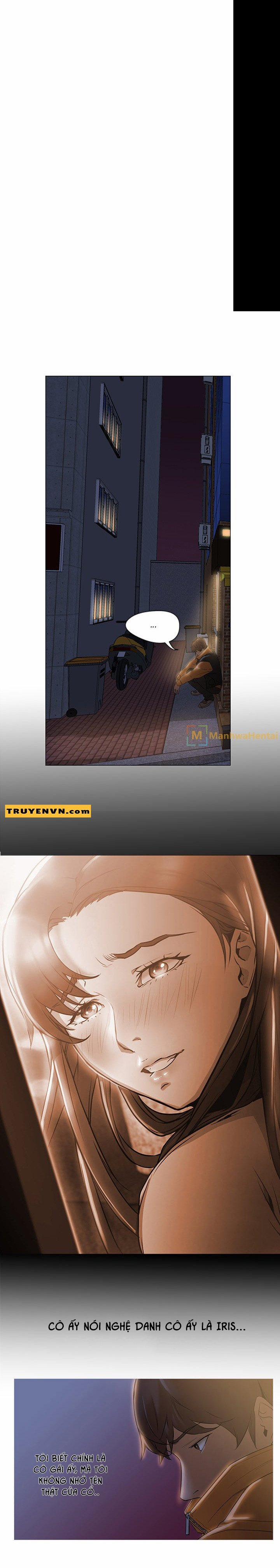 Chúc Bé Ngủ Ngon (Good Night) 2 trang 0