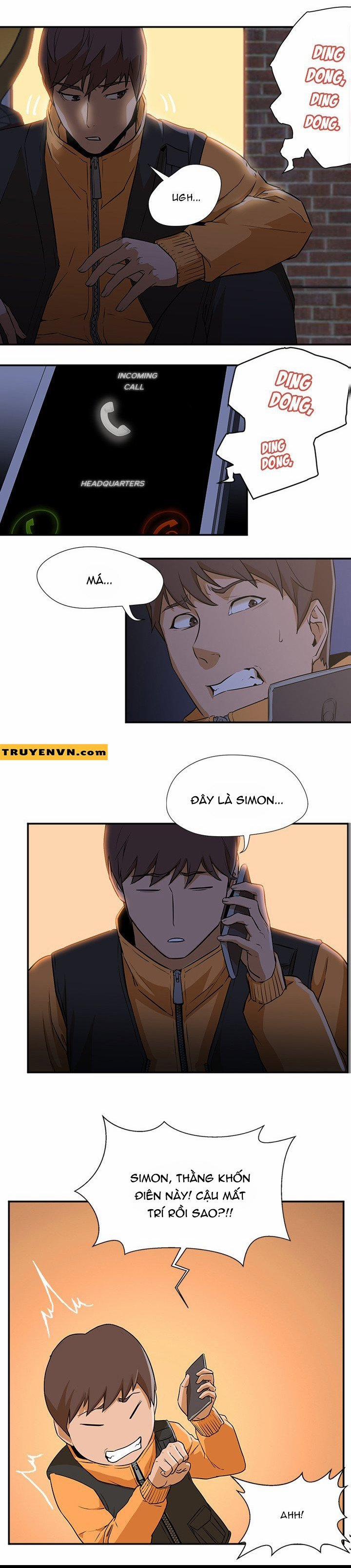 Chúc Bé Ngủ Ngon (Good Night) 2 trang 10