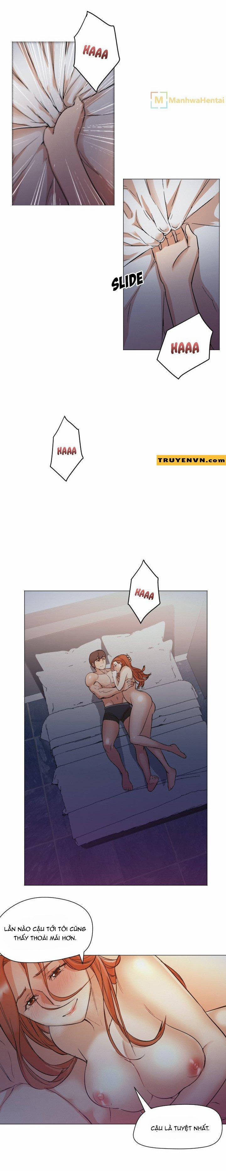 Chúc Bé Ngủ Ngon (Good Night) 2 trang 22