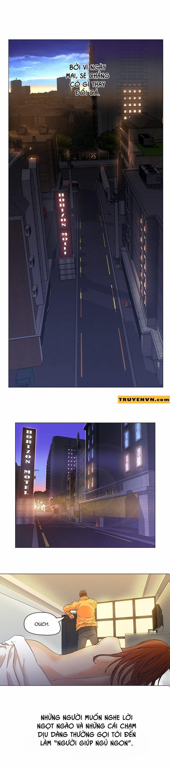 Chúc Bé Ngủ Ngon (Good Night) 2 trang 27