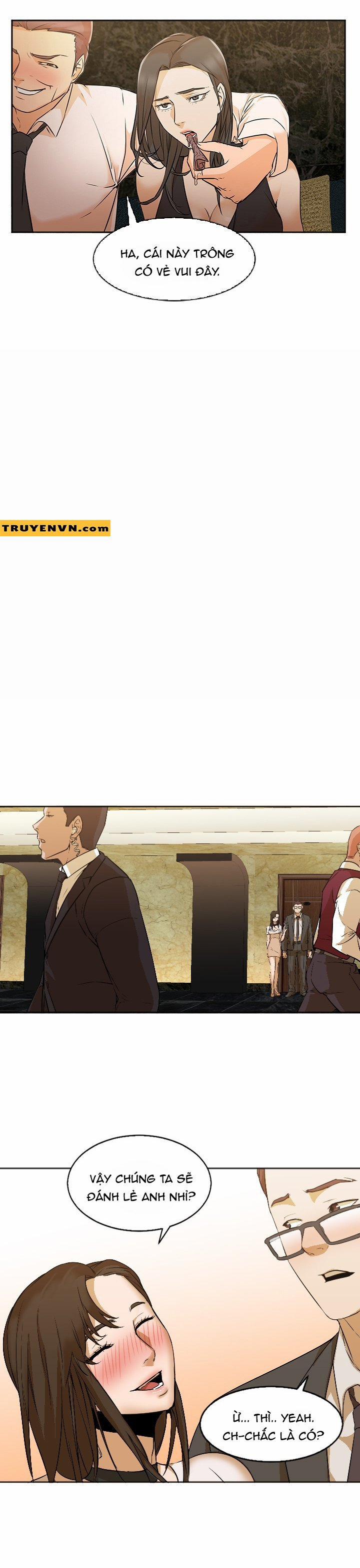 Chúc Bé Ngủ Ngon (Good Night) 4 trang 11