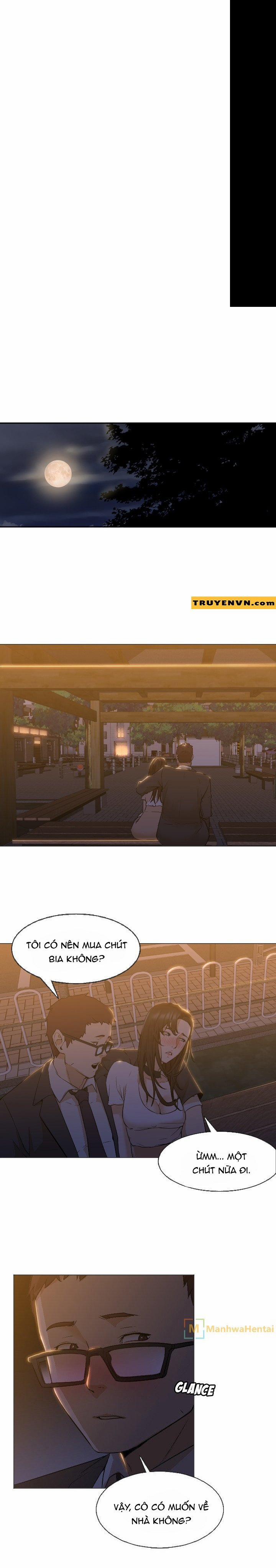 Chúc Bé Ngủ Ngon (Good Night) 5 trang 0