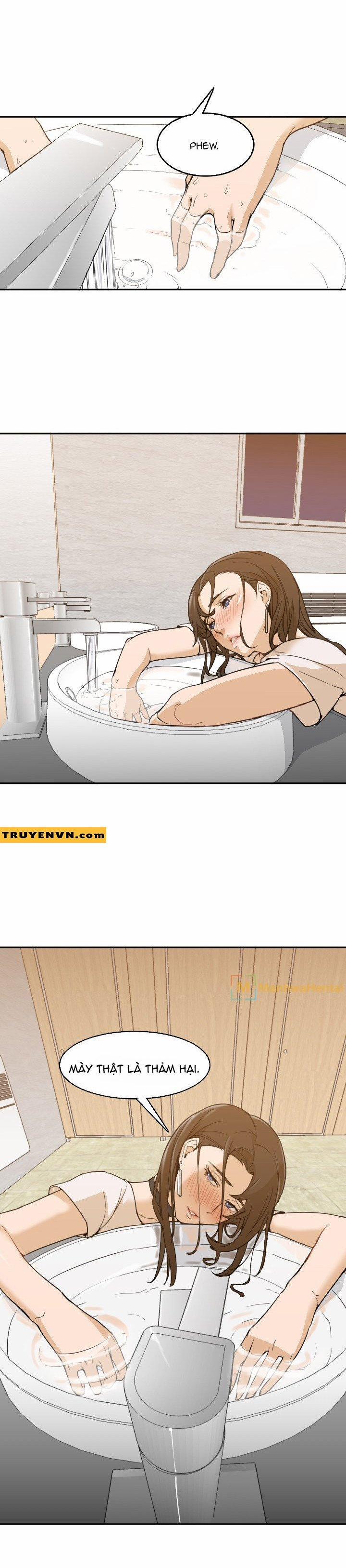 Chúc Bé Ngủ Ngon (Good Night) 5 trang 14