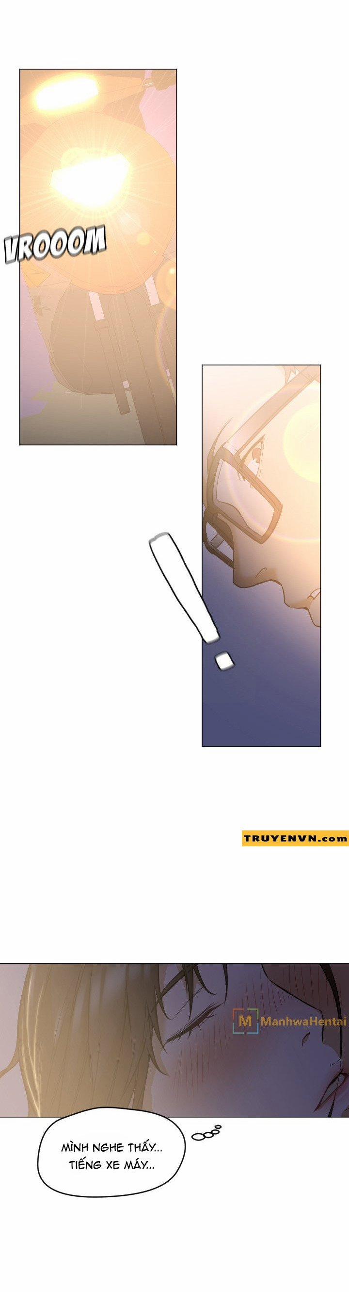 Chúc Bé Ngủ Ngon (Good Night) 5 trang 8