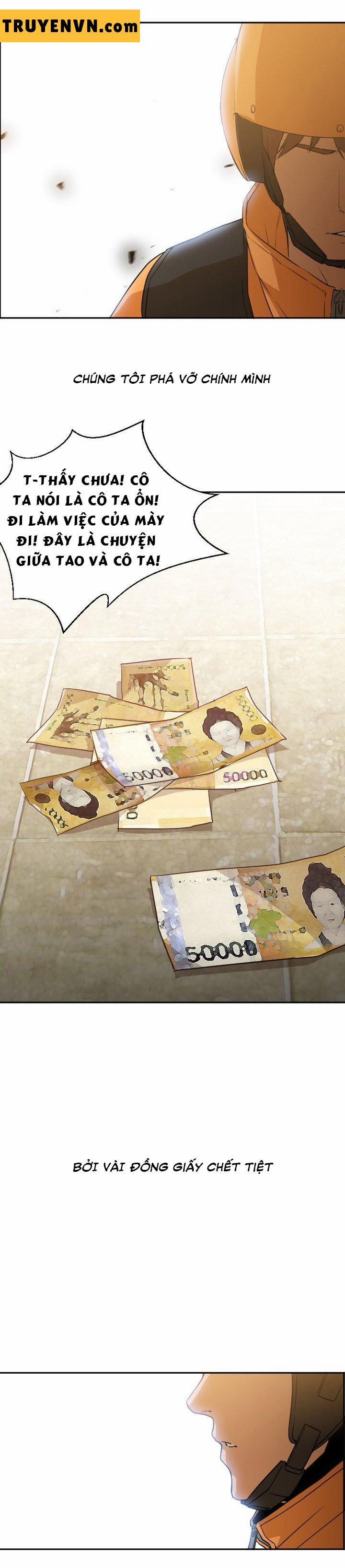 Chúc Bé Ngủ Ngon (Good Night) 6 trang 10