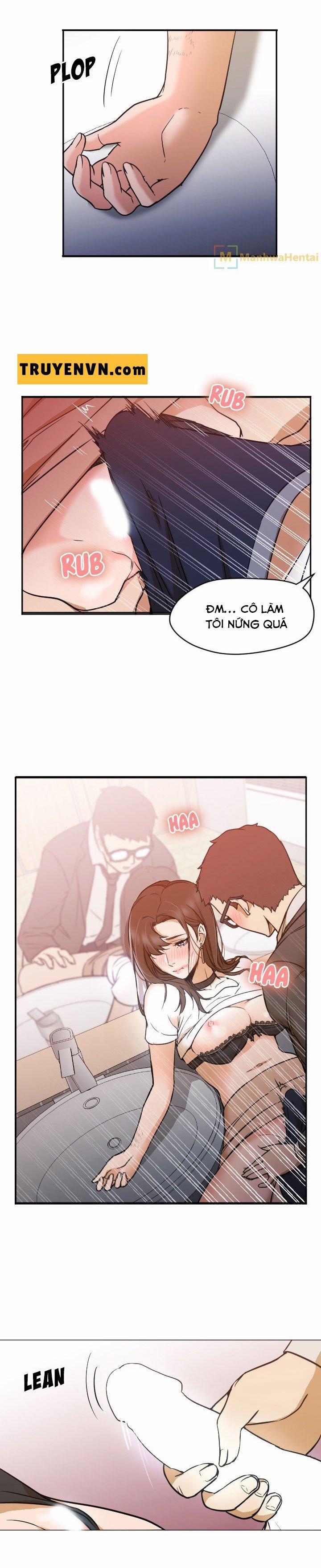 Chúc Bé Ngủ Ngon (Good Night) 6 trang 4