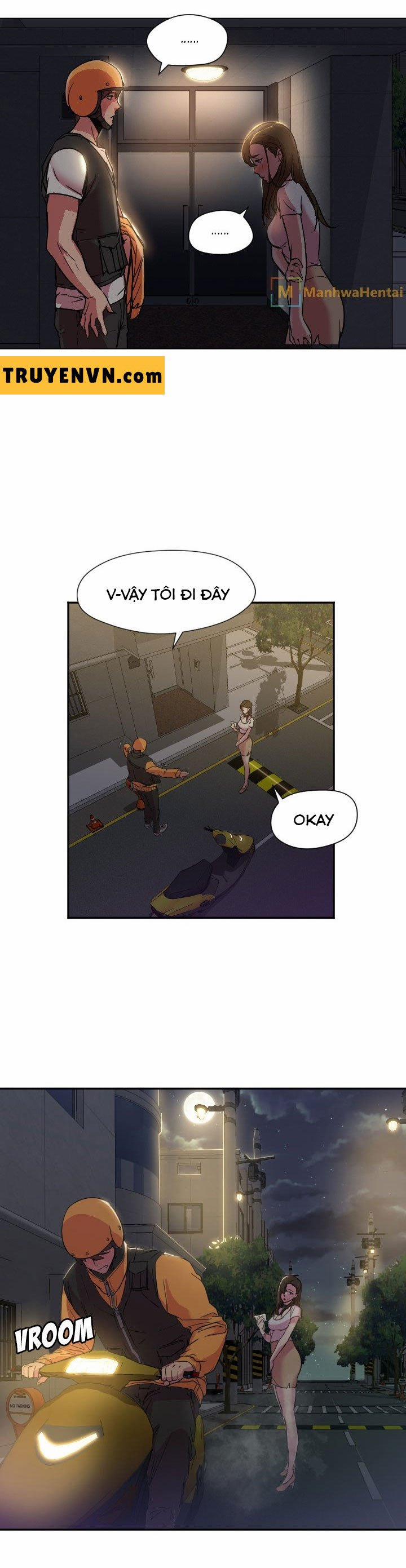 Chúc Bé Ngủ Ngon (Good Night) 7 trang 3