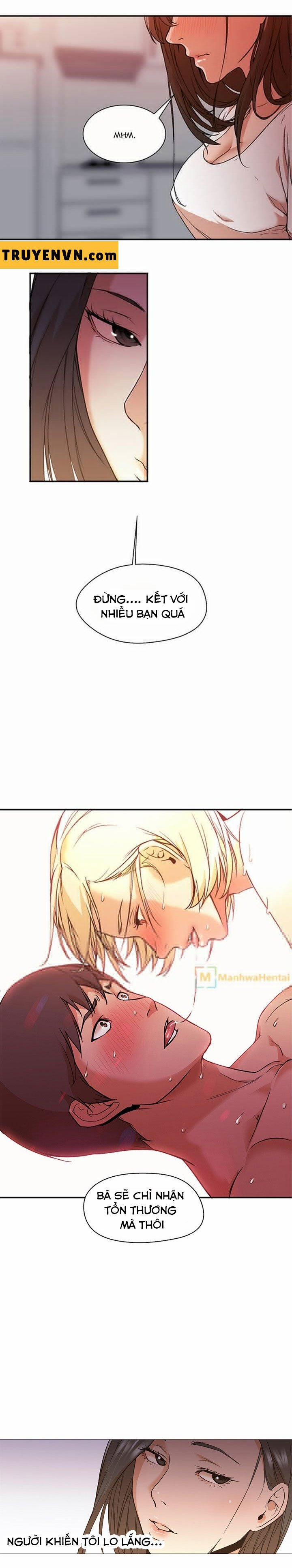 Chúc Bé Ngủ Ngon (Good Night) 9 trang 0