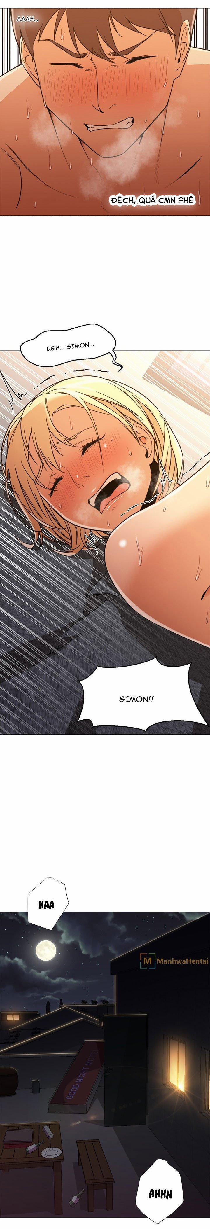 Chúc Bé Ngủ Ngon (Good Night) 9 trang 9