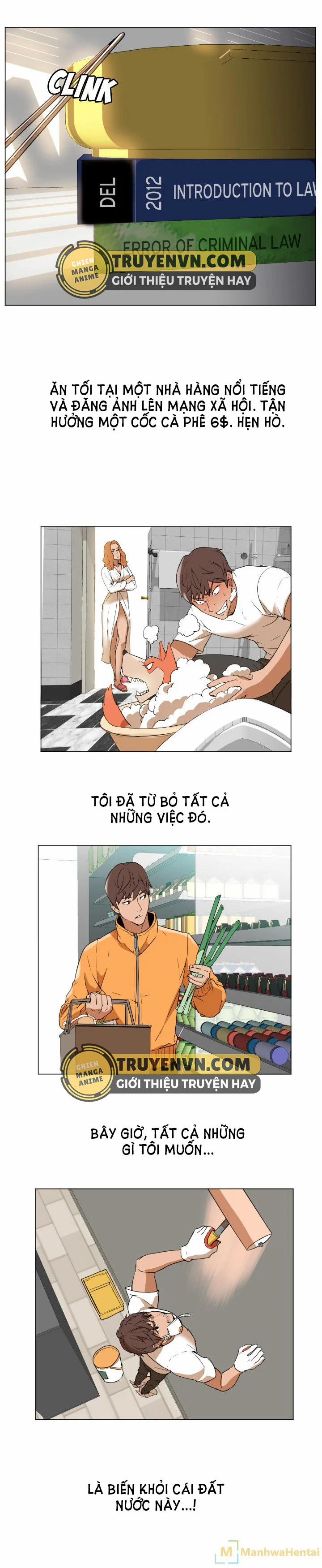 Chúc Bé Ngủ Ngon 1 trang 21