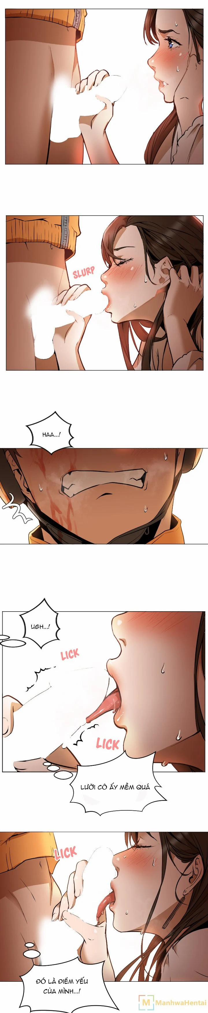 Chúc Bé Ngủ Ngon 1 trang 33