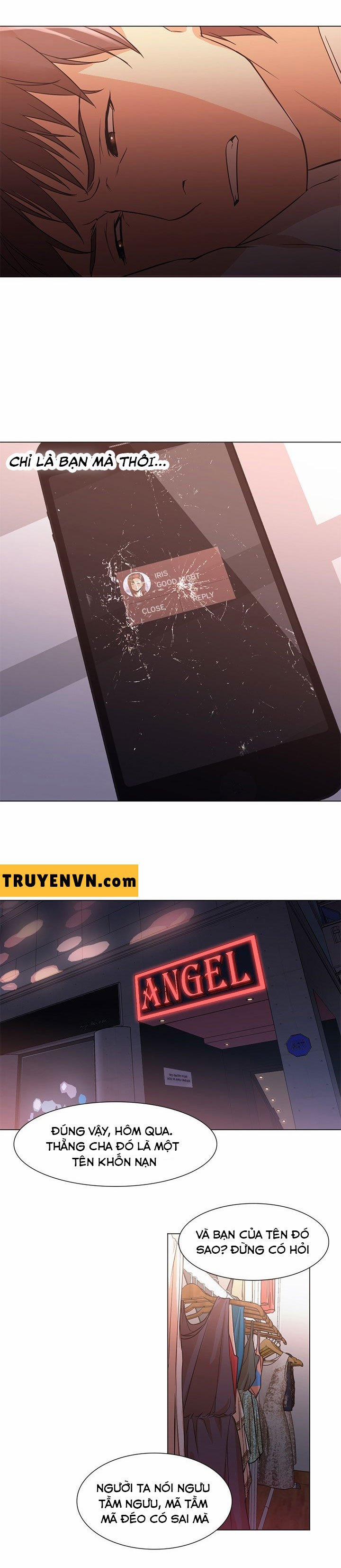 Chúc Bé Ngủ Ngon 10 trang 14