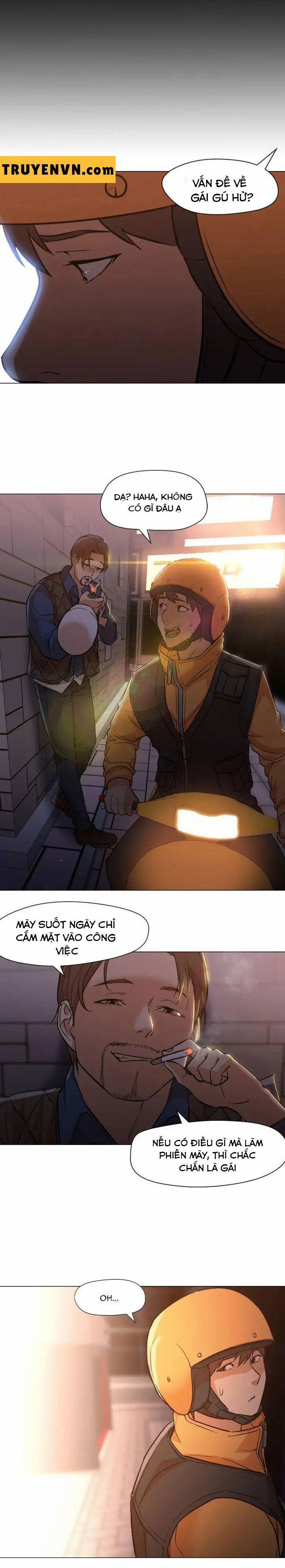 Chúc Bé Ngủ Ngon 11 trang 10