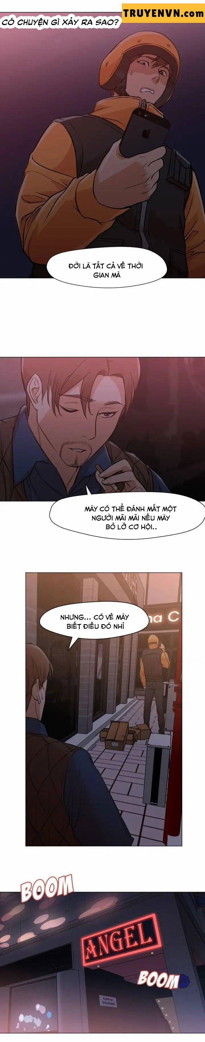 Chúc Bé Ngủ Ngon 11 trang 12