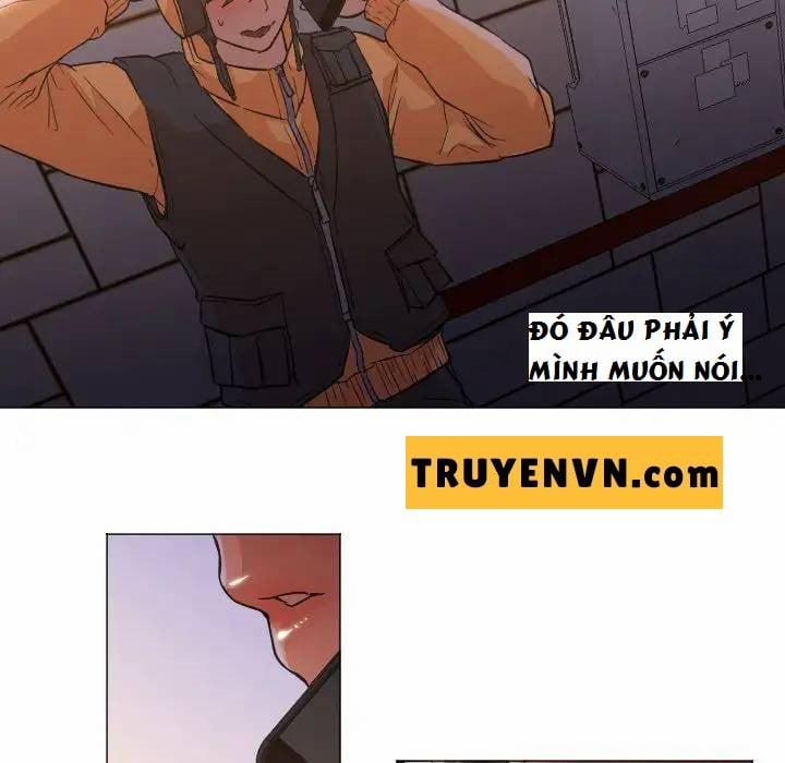 Chúc Bé Ngủ Ngon 12 trang 11