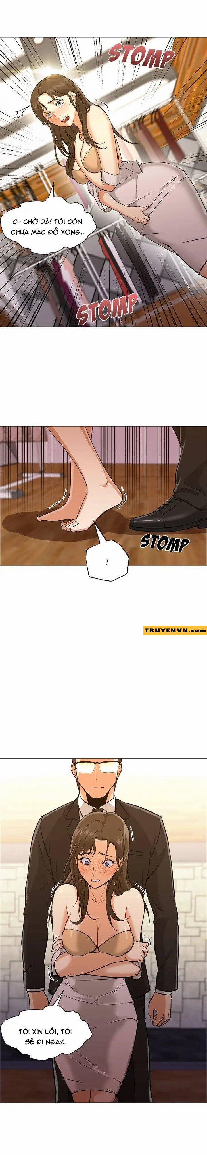 Chúc Bé Ngủ Ngon 16 trang 3