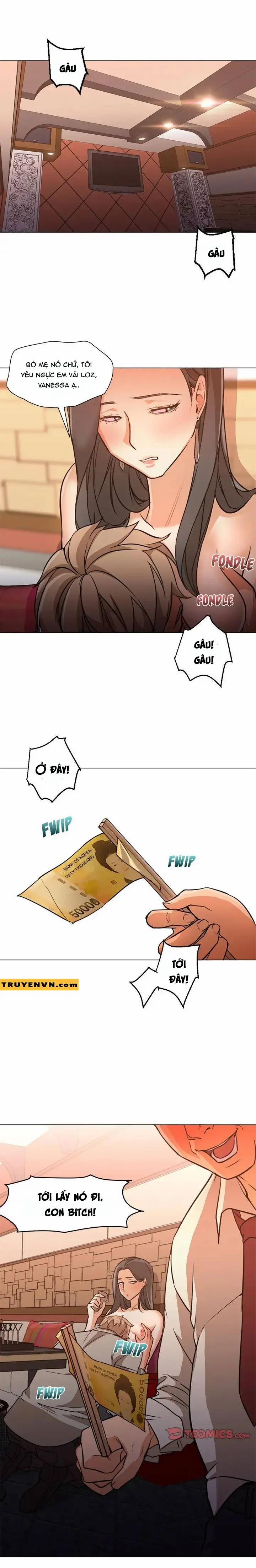 Chúc Bé Ngủ Ngon 17 trang 12