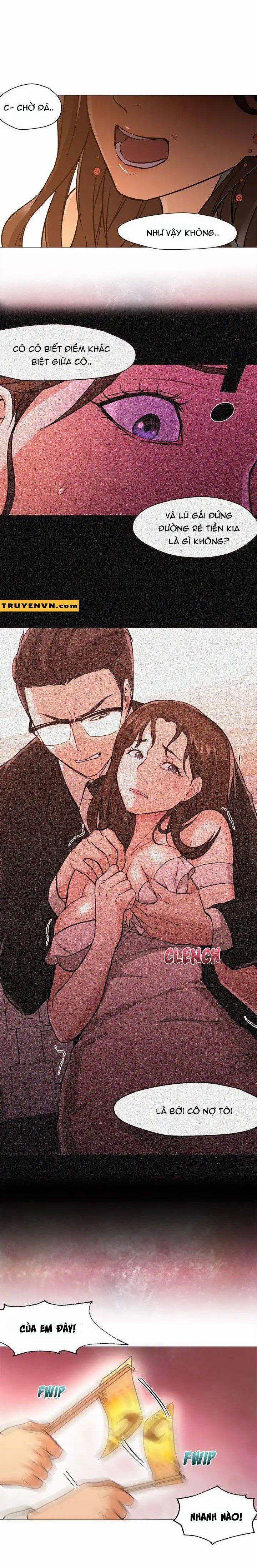 Chúc Bé Ngủ Ngon 17 trang 14