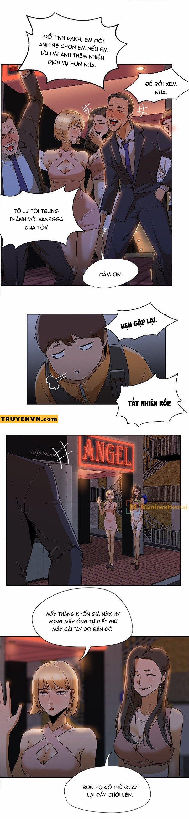 Chúc Bé Ngủ Ngon 2 trang 4