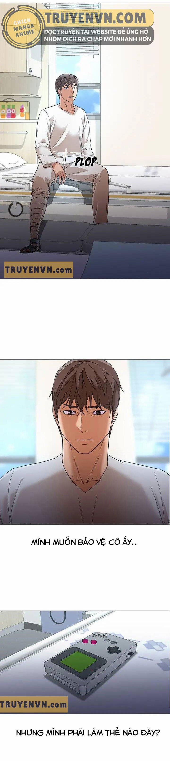 Chúc Bé Ngủ Ngon 22 trang 1