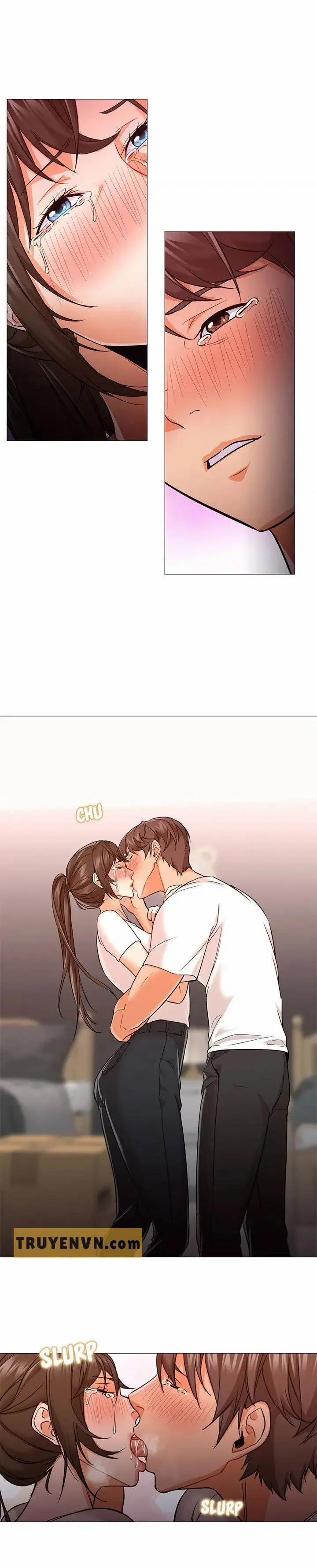 Chúc Bé Ngủ Ngon 22 trang 23