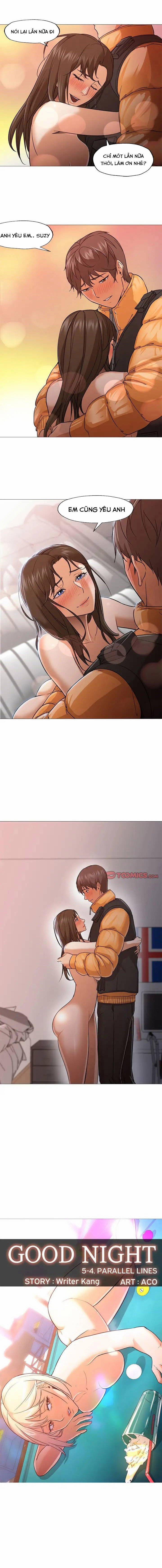 Chúc Bé Ngủ Ngon 23 trang 4