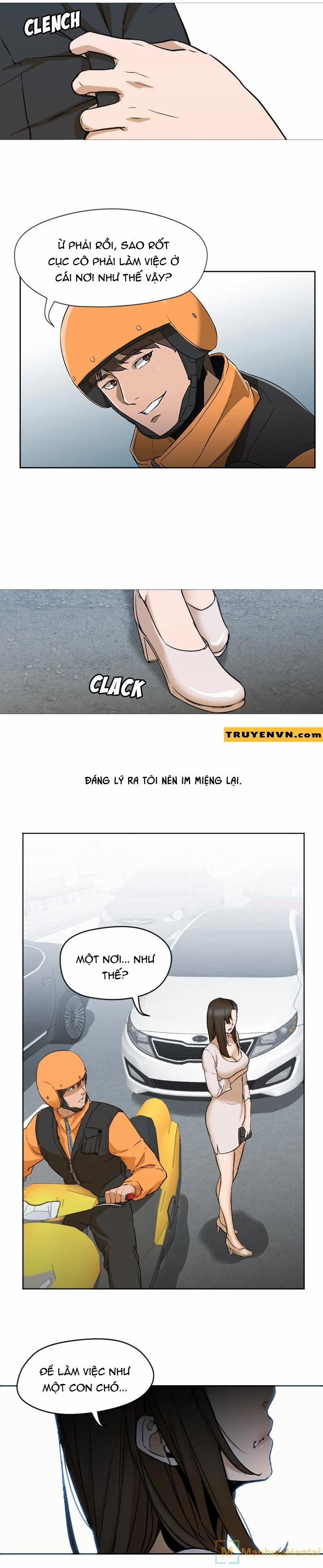 Chúc Bé Ngủ Ngon 3 trang 14