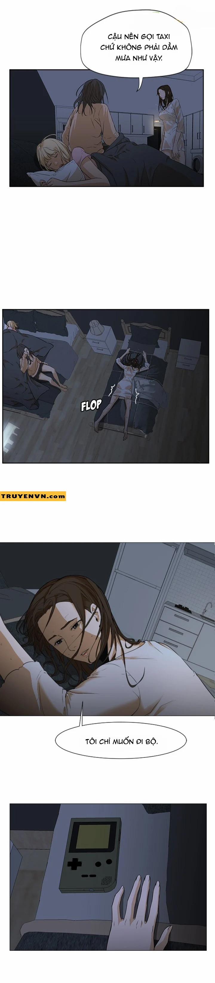 Chúc Bé Ngủ Ngon 3 trang 20