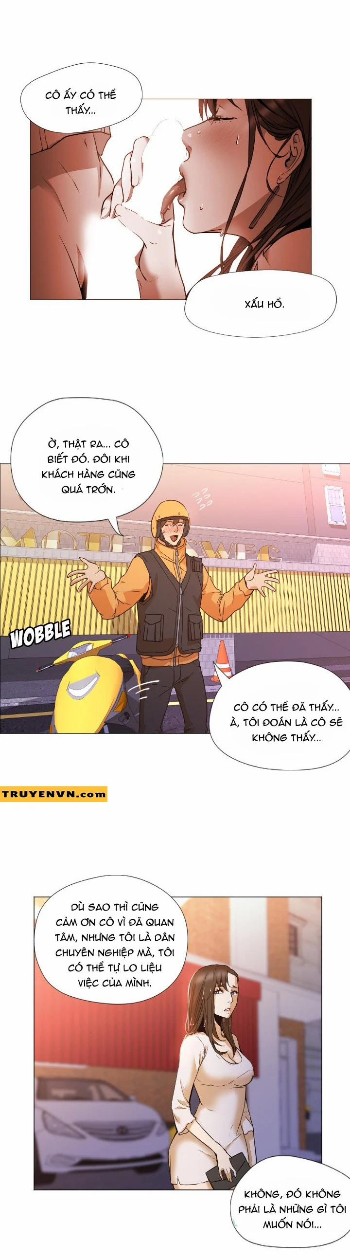 Chúc Bé Ngủ Ngon 3 trang 3