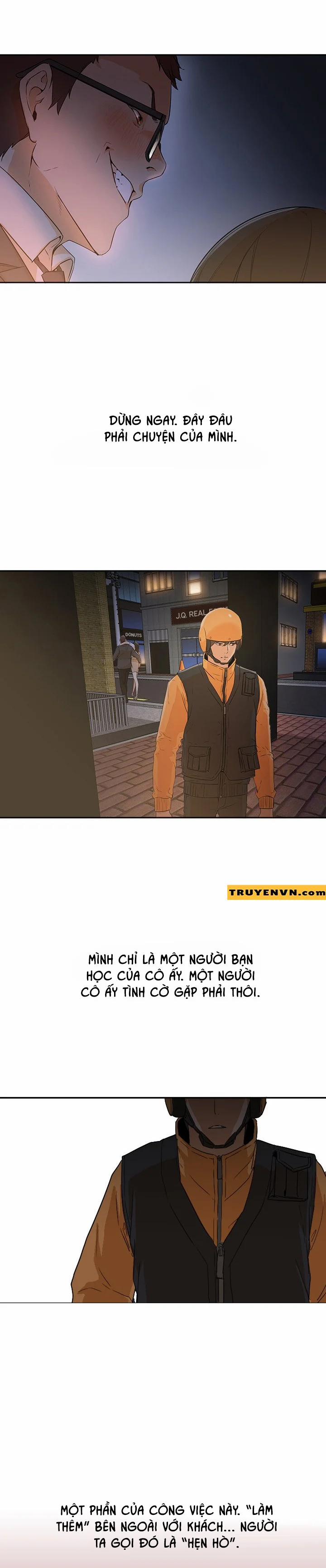 Chúc Bé Ngủ Ngon 4 trang 21