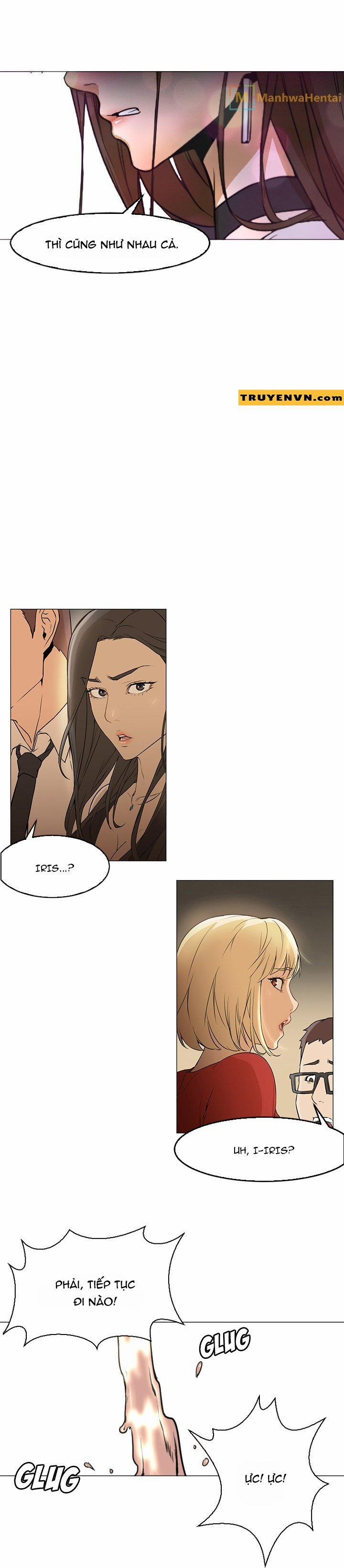 Chúc Bé Ngủ Ngon 4 trang 7