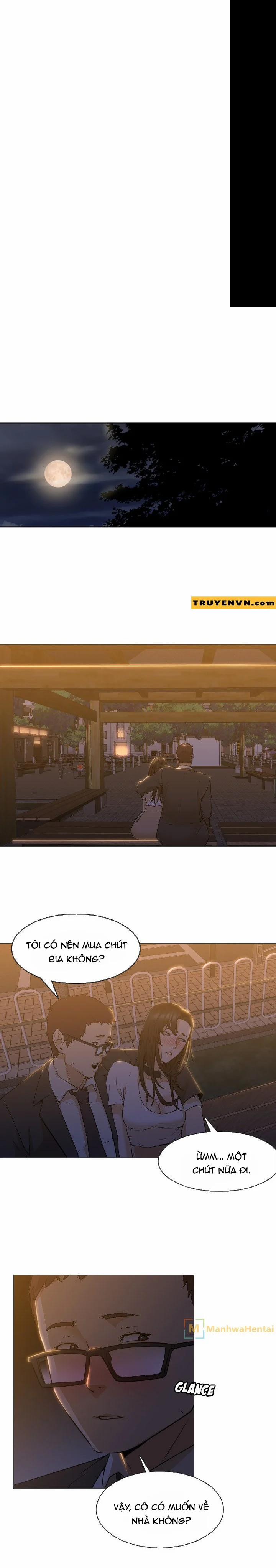 Chúc Bé Ngủ Ngon 5 trang 1