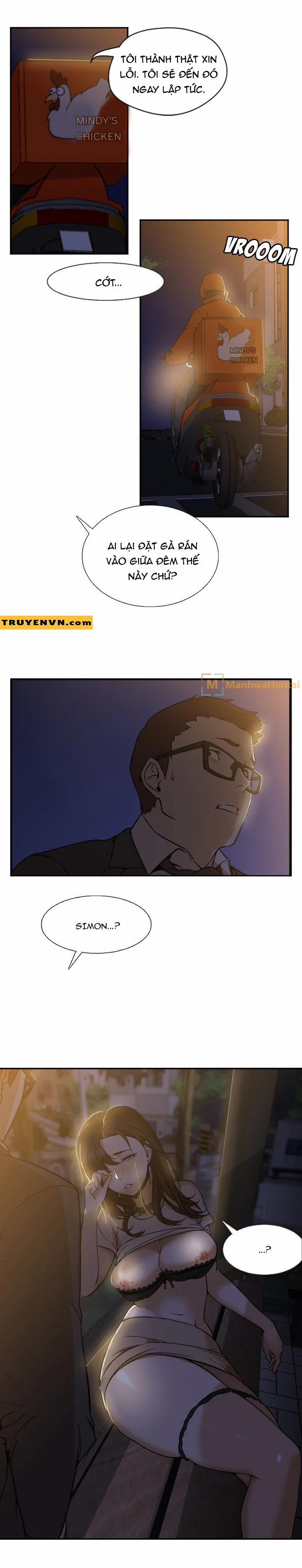 Chúc Bé Ngủ Ngon 5 trang 11