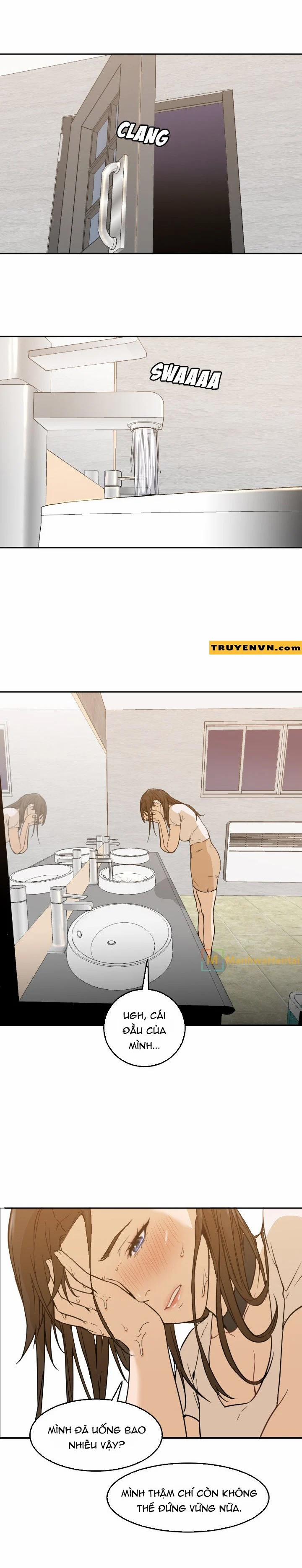 Chúc Bé Ngủ Ngon 5 trang 14