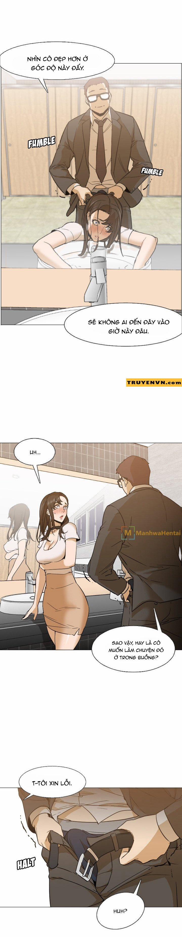 Chúc Bé Ngủ Ngon 5 trang 17