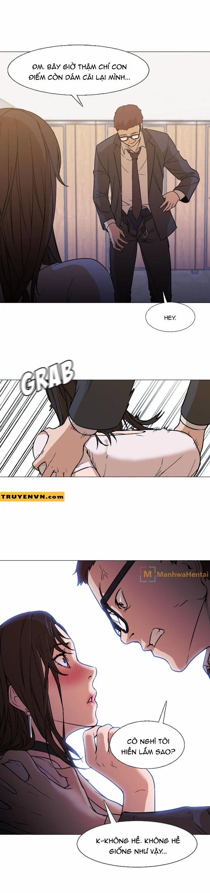 Chúc Bé Ngủ Ngon 5 trang 19