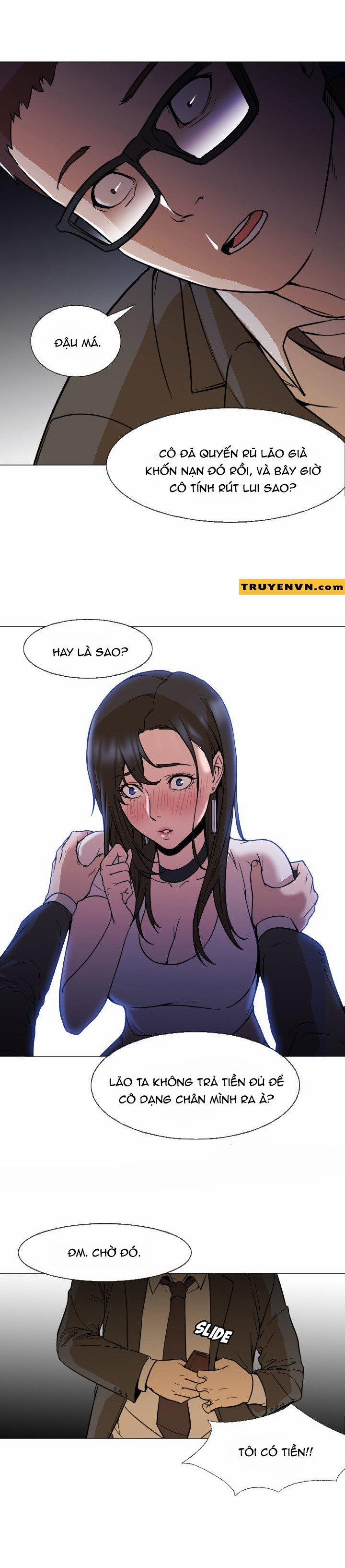 Chúc Bé Ngủ Ngon 5 trang 20