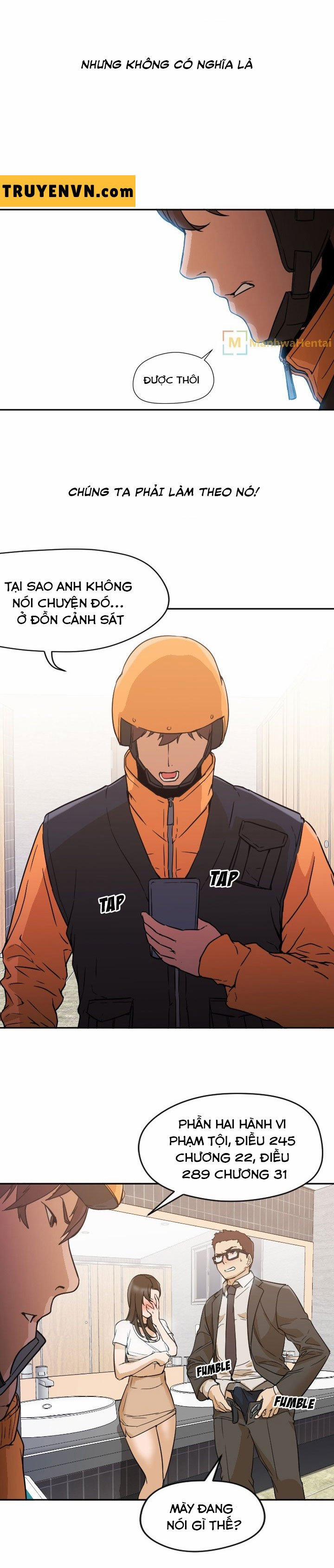 Chúc Bé Ngủ Ngon 6 trang 12