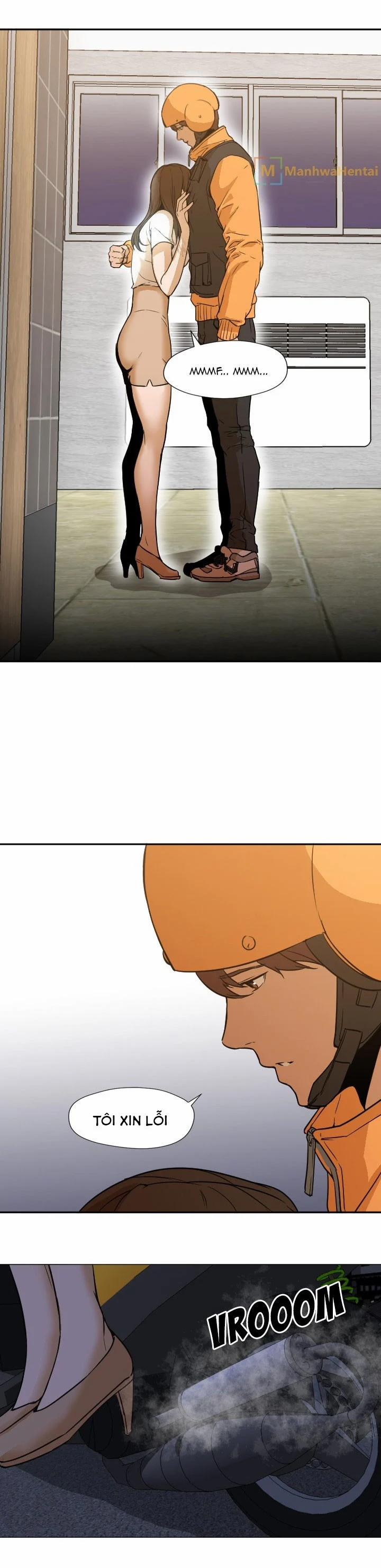 Chúc Bé Ngủ Ngon 6 trang 18