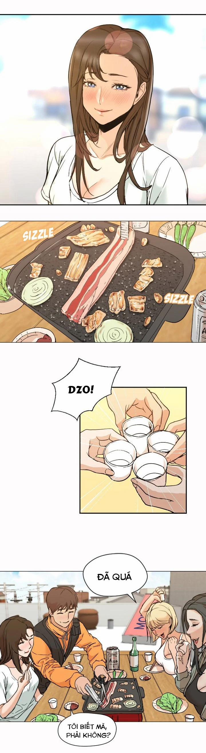 Chúc Bé Ngủ Ngon 7 trang 16