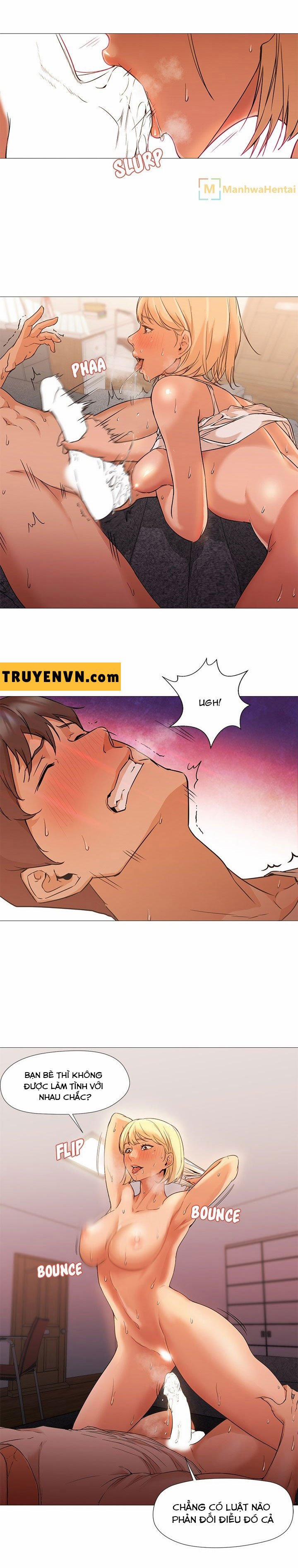 Chúc Bé Ngủ Ngon 8 trang 11