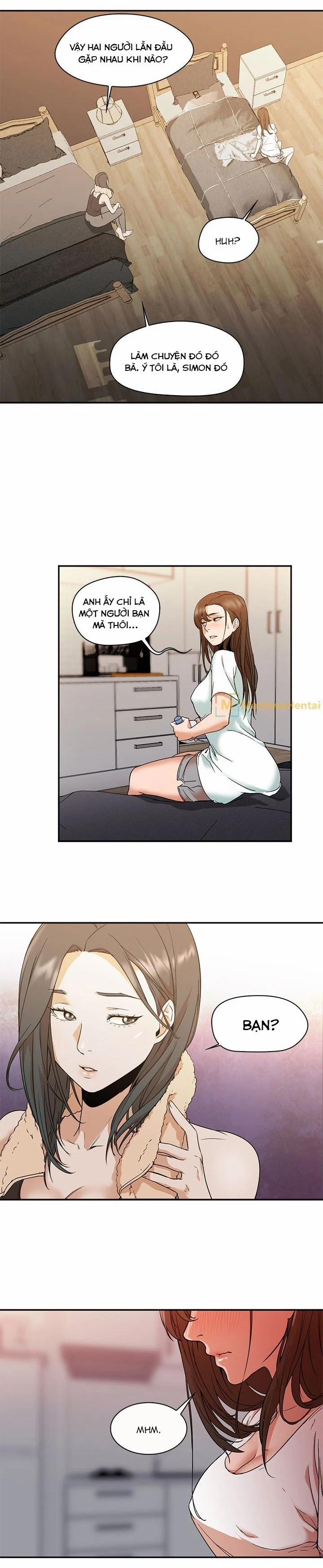 Chúc Bé Ngủ Ngon 8 trang 19