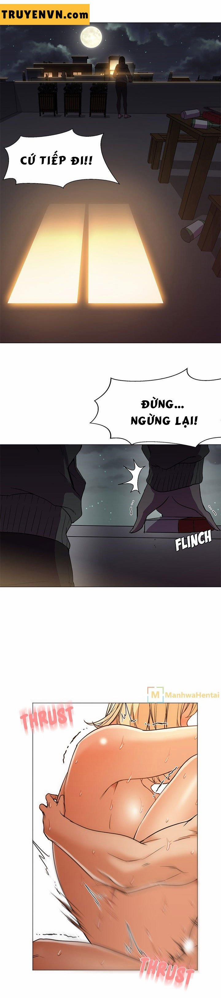 Chúc Bé Ngủ Ngon 9 trang 11