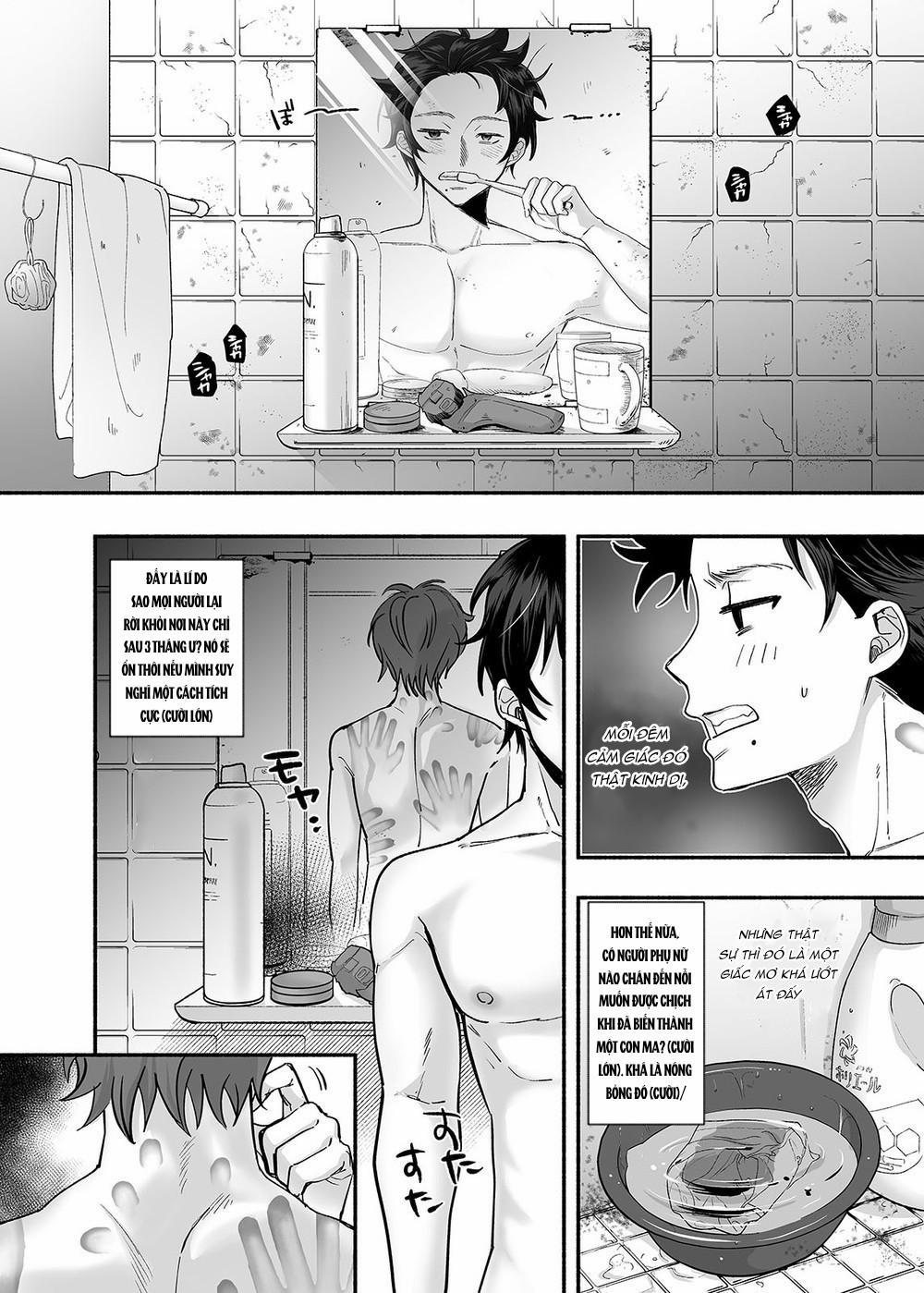 Chục Cây Một Lỗ 10 trang 16