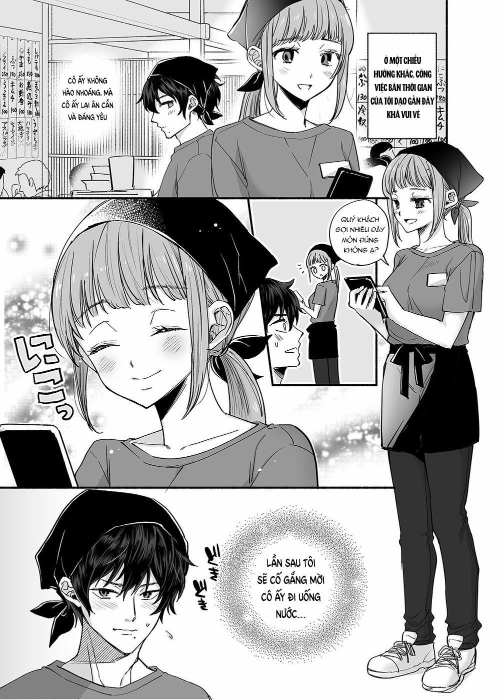 Chục Cây Một Lỗ 10 trang 17