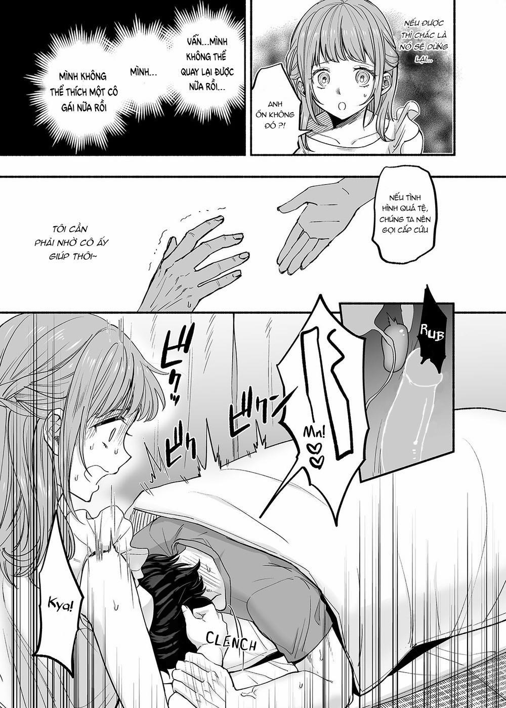 Chục Cây Một Lỗ 10 trang 39