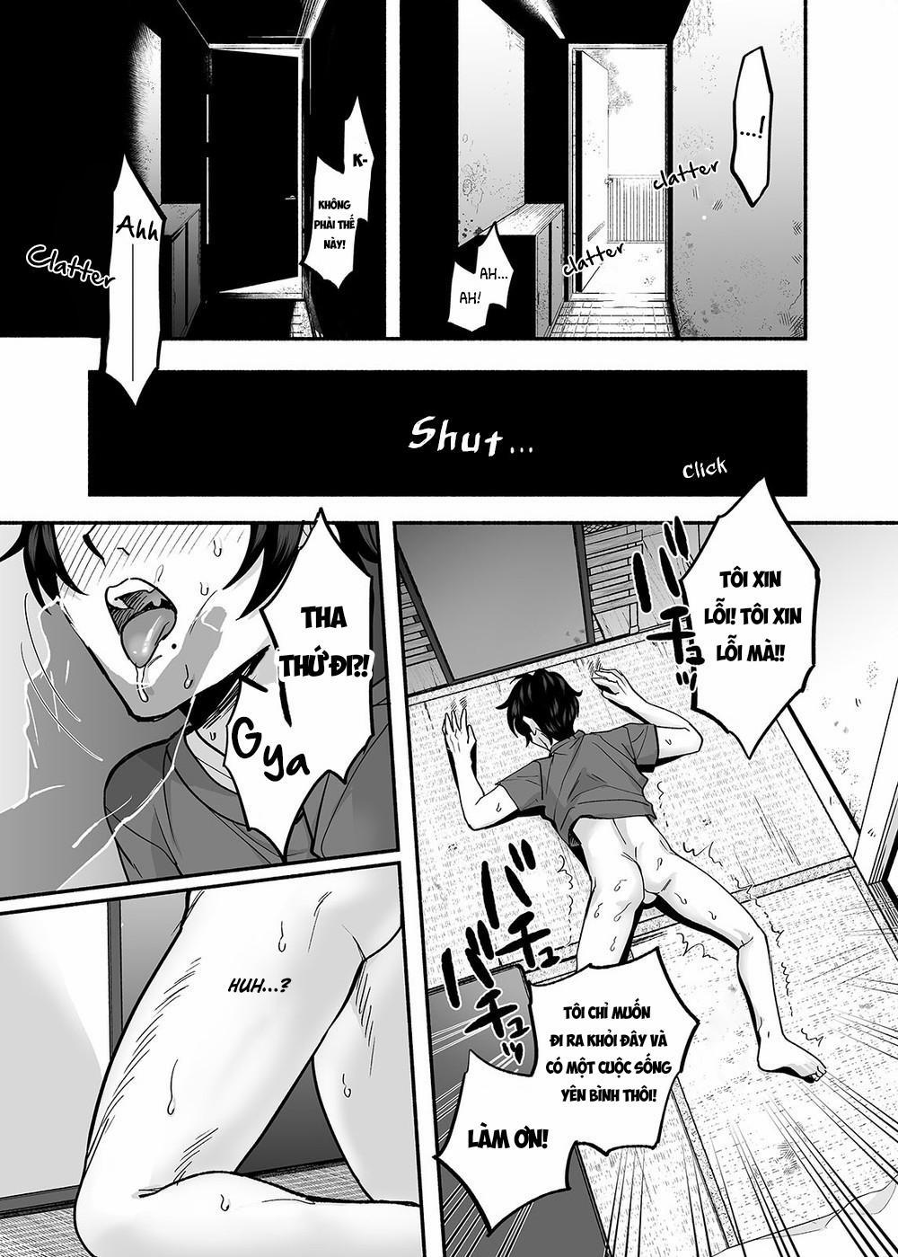 Chục Cây Một Lỗ 10 trang 45