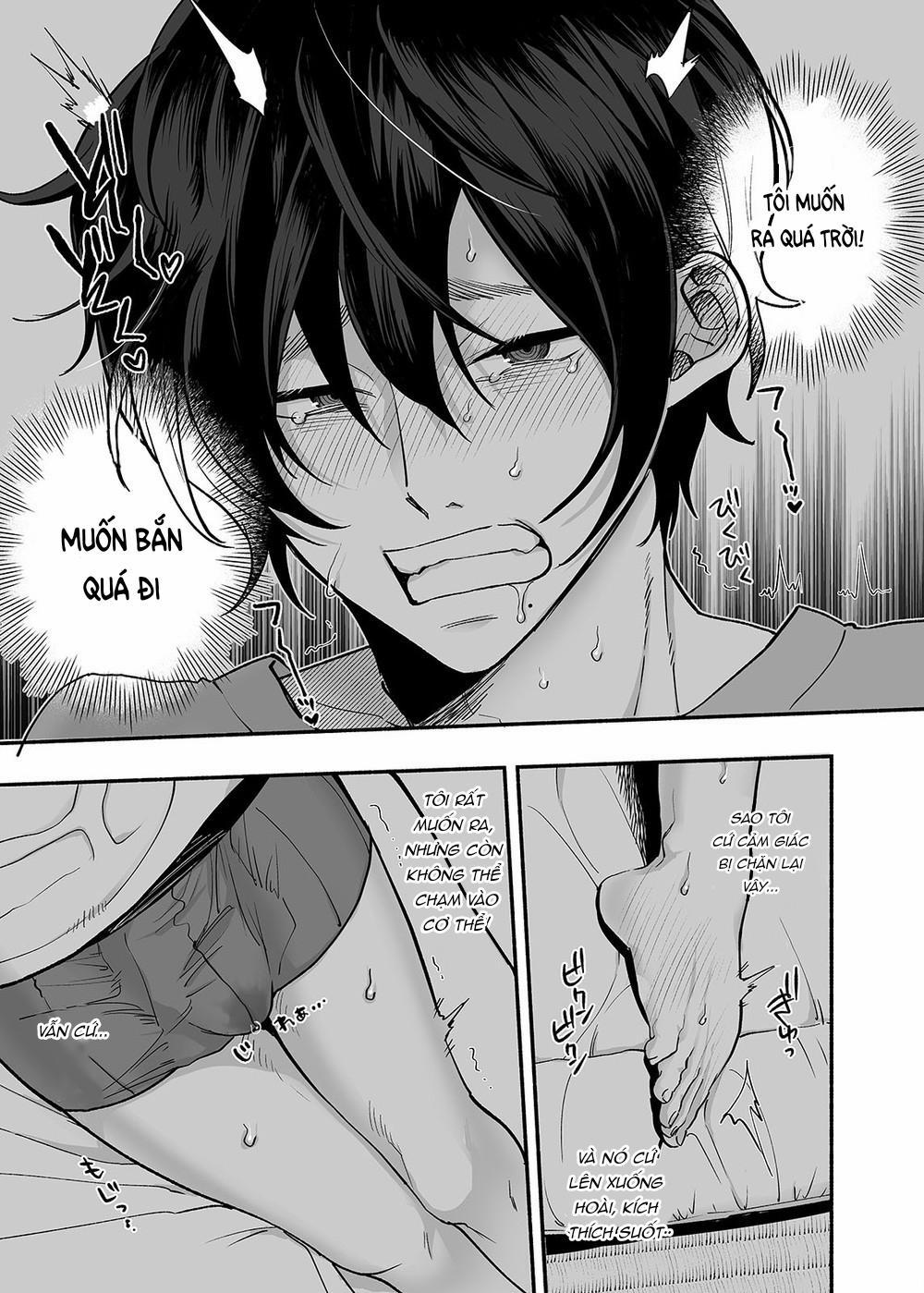 Chục Cây Một Lỗ 10 trang 9